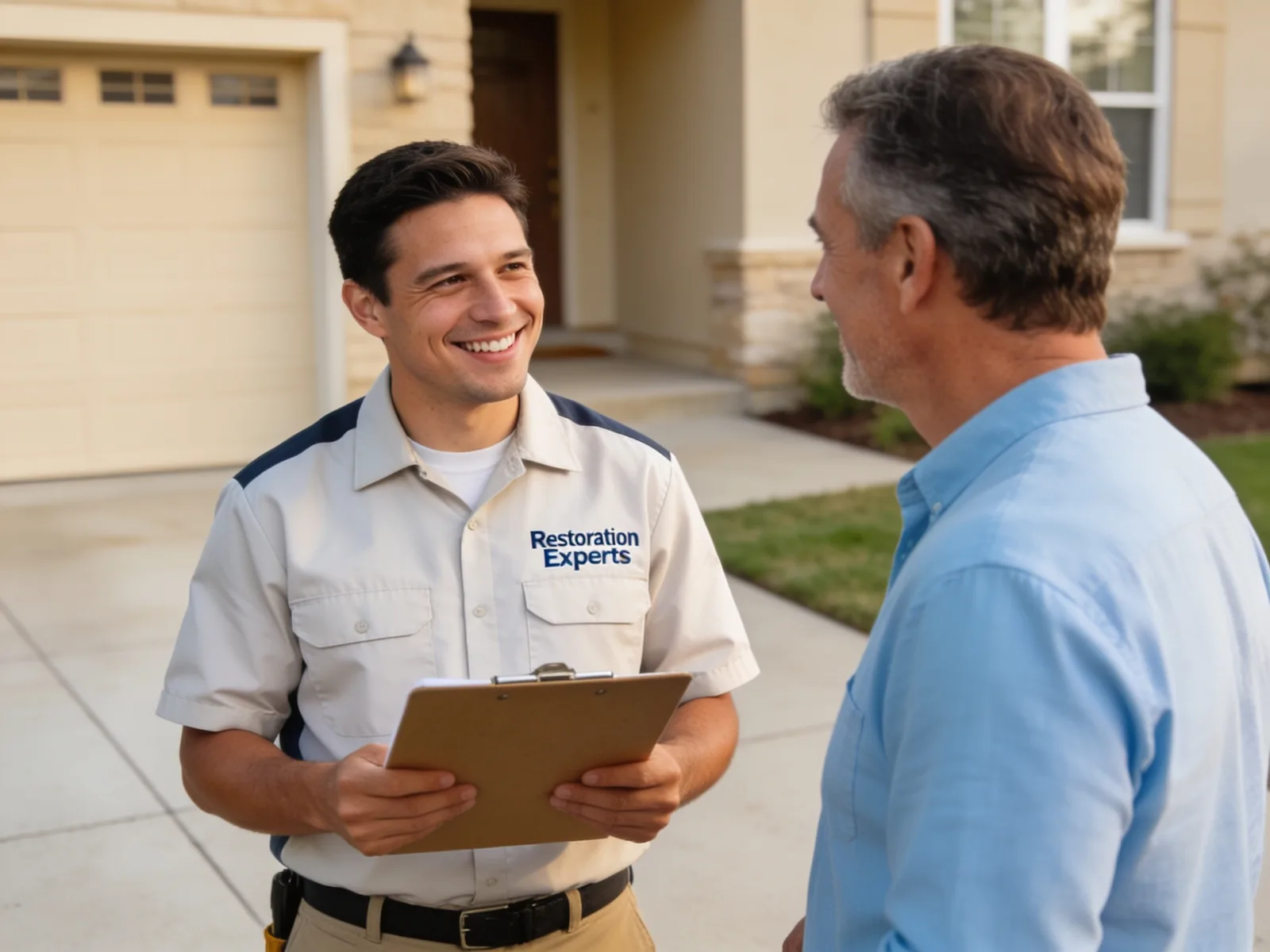 Water Damage Cleanup Dante, SD FAQs